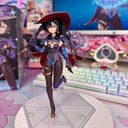 Immagine del prodotto Genshin Impact - Mona Mirror Reflection of Doom Action Figure