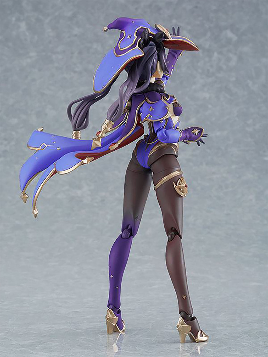 Immagine del prodotto Genshin Impact - Mona Mirror Reflection of Doom Action Figure