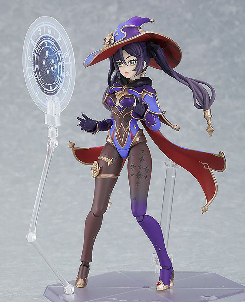 Immagine del prodotto Genshin Impact - Mona Mirror Reflection of Doom Action Figure