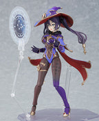 Immagine del prodotto Genshin Impact - Mona Mirror Reflection of Doom Action Figure