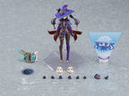 Immagine del prodotto Genshin Impact - Mona Mirror Reflection of Doom Action Figure