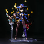 Immagine del prodotto Genshin Impact - Mona Mirror Reflection of Doom Action Figure