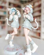 Product image Re:Zero - Ram The Great Spirit Puck SPM Figure