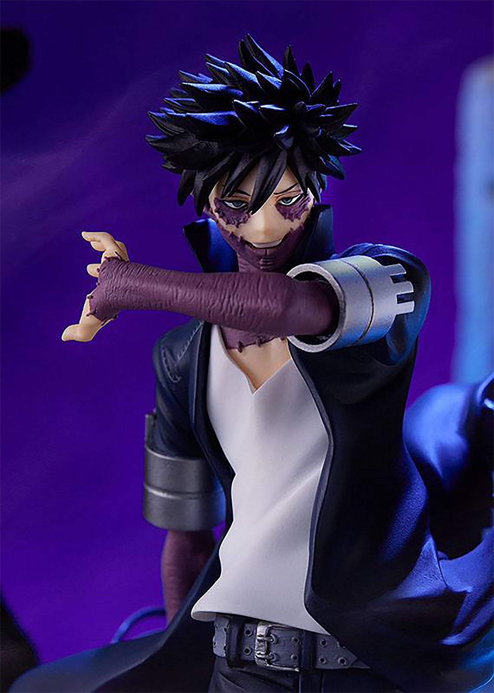 Product image My Hero Academia - Dabi Figure
