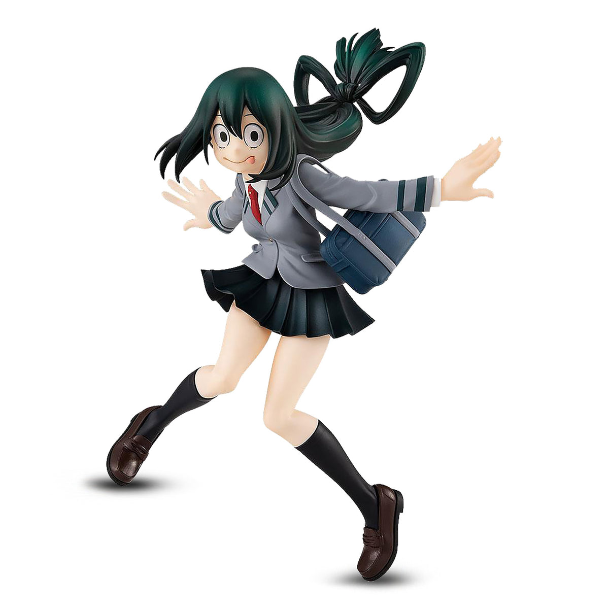 Immagine del prodotto My Hero Academia - Figura di Tsuyu Asui