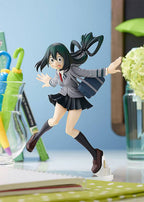 Immagine del prodotto My Hero Academia - Figura di Tsuyu Asui