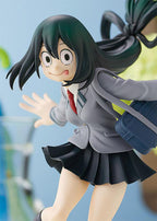 Immagine del prodotto My Hero Academia - Figura di Tsuyu Asui