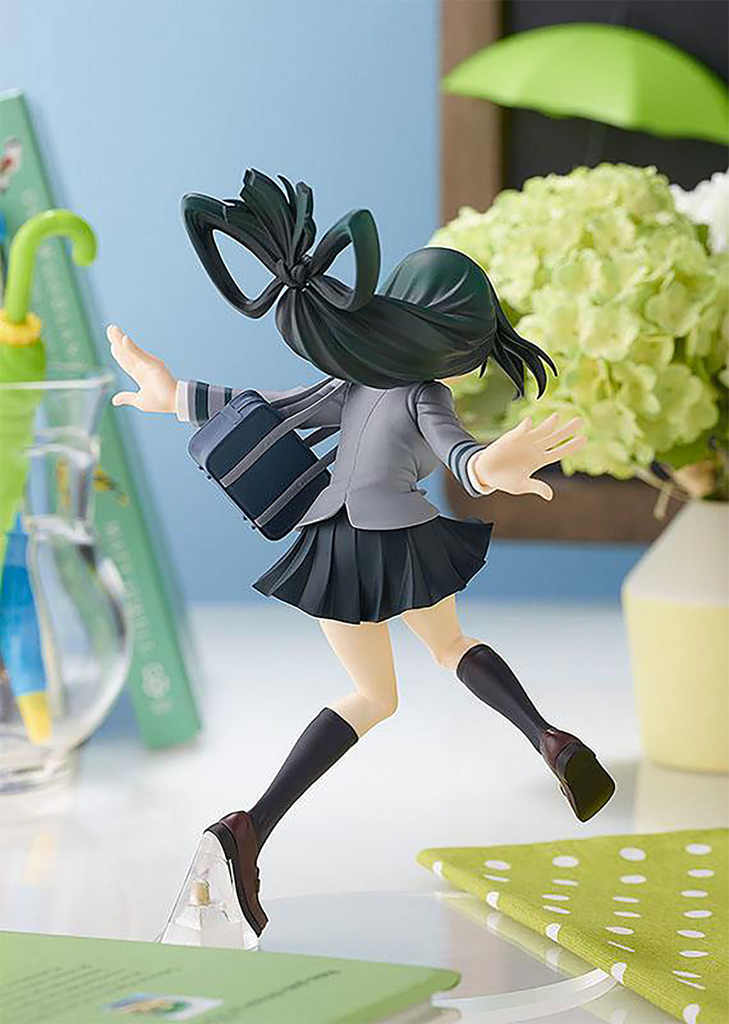 Immagine del prodotto My Hero Academia - Figura di Tsuyu Asui