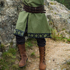 Immagine del prodotto Stivali medievali Odin marroni