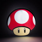 Immagine del prodotto Super Mario - Lampada da tavolo Super-Fungo