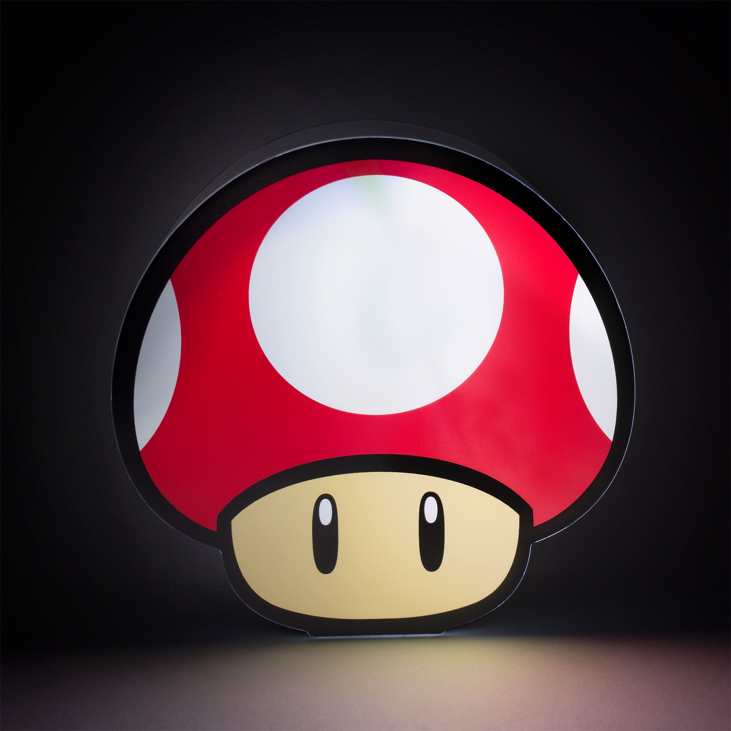 Immagine del prodotto Super Mario - Lampada da tavolo Super-Fungo