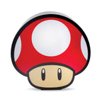 Immagine del prodotto Super Mario - Lampada da tavolo Super-Fungo
