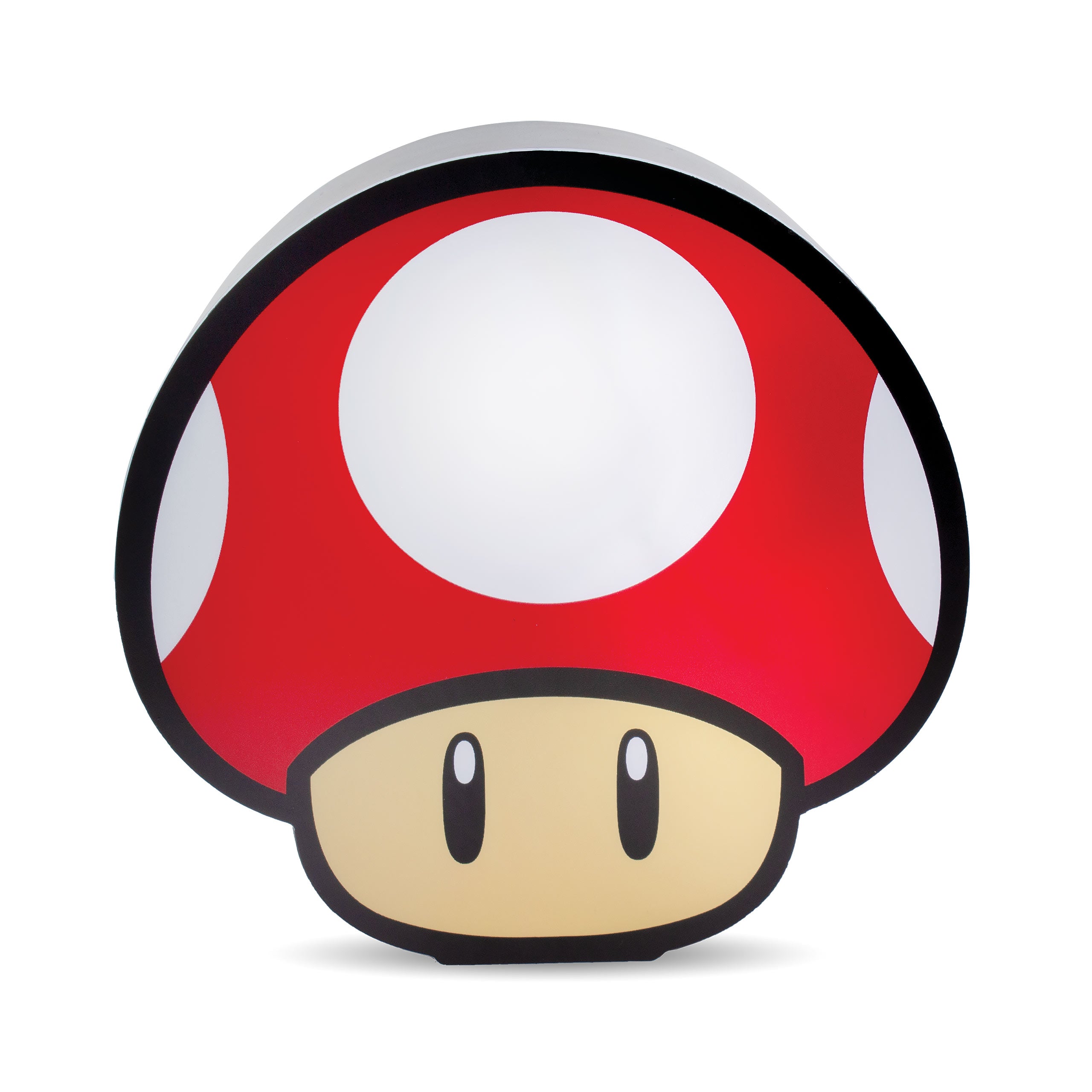 Immagine del prodotto Super Mario - Lampada da tavolo Super-Fungo