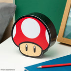 Immagine del prodotto Super Mario - Lampada da tavolo Super-Fungo