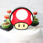 Immagine del prodotto Super Mario - Lampada da tavolo Super-Fungo