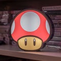 Immagine del prodotto Super Mario - Lampada da tavolo Super-Fungo