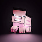 Immagine del prodotto Minecraft - Lampada da tavolo Pig