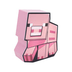 Immagine del prodotto Minecraft - Lampada da tavolo Pig