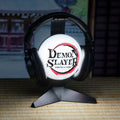 Immagine del prodotto Demon Slayer - Supporto per cuffie con logo luminoso