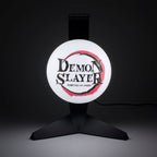 Immagine del prodotto Demon Slayer - Supporto per cuffie con logo luminoso