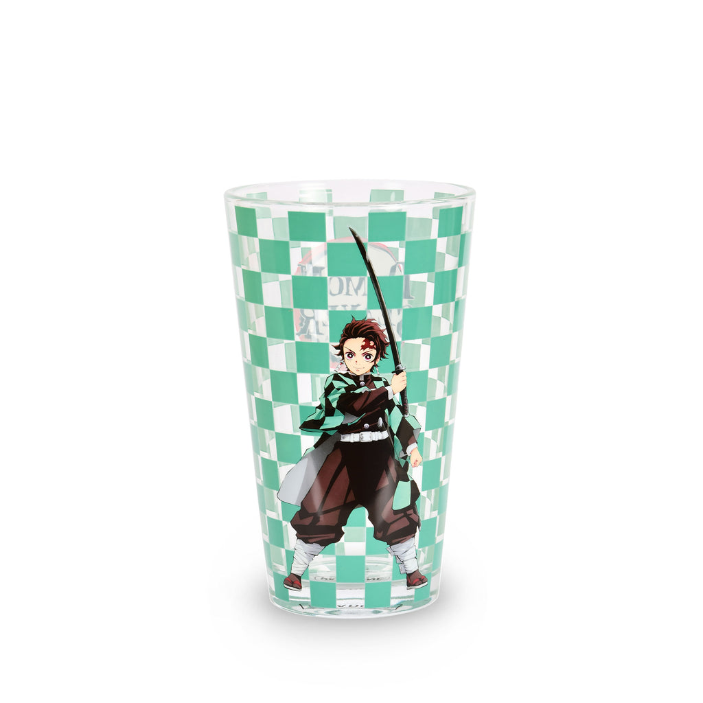 Immagine del prodotto Demon Slayer - Bicchiere Kamado
