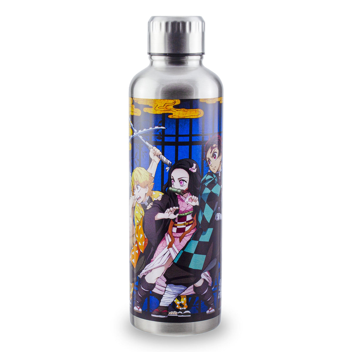 Immagine del prodotto Demon Slayer - Bottiglia d'acqua con personaggio
