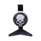 Immagine del prodotto Supporto per cuffie Warzone Skull con luce - Call of Duty