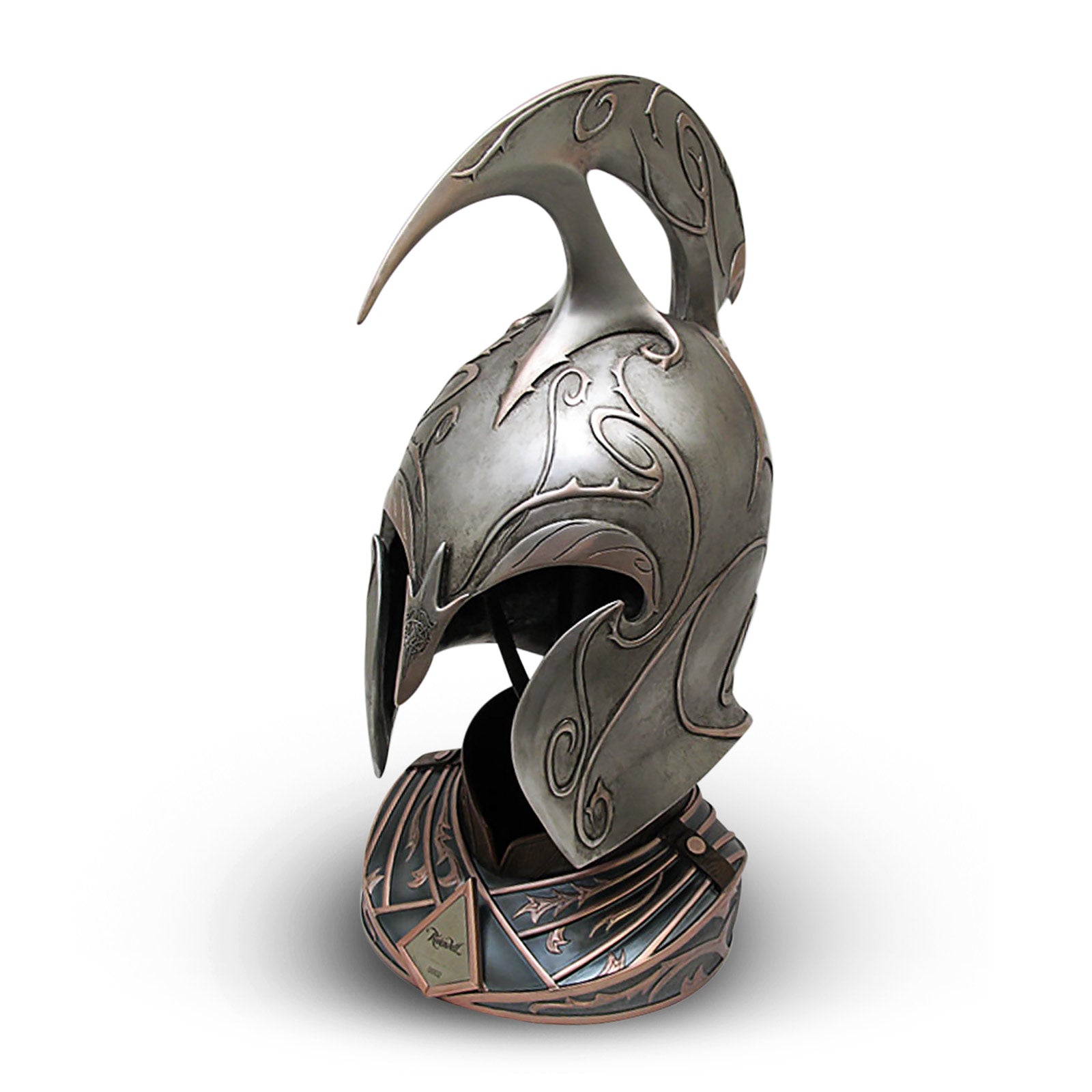 Immagine del prodotto Lo Hobbit - Replica dell'elmo elfico di Gran Burrone