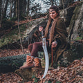 Product image The Hobbit - Mirkwood Infantry Sword Replica