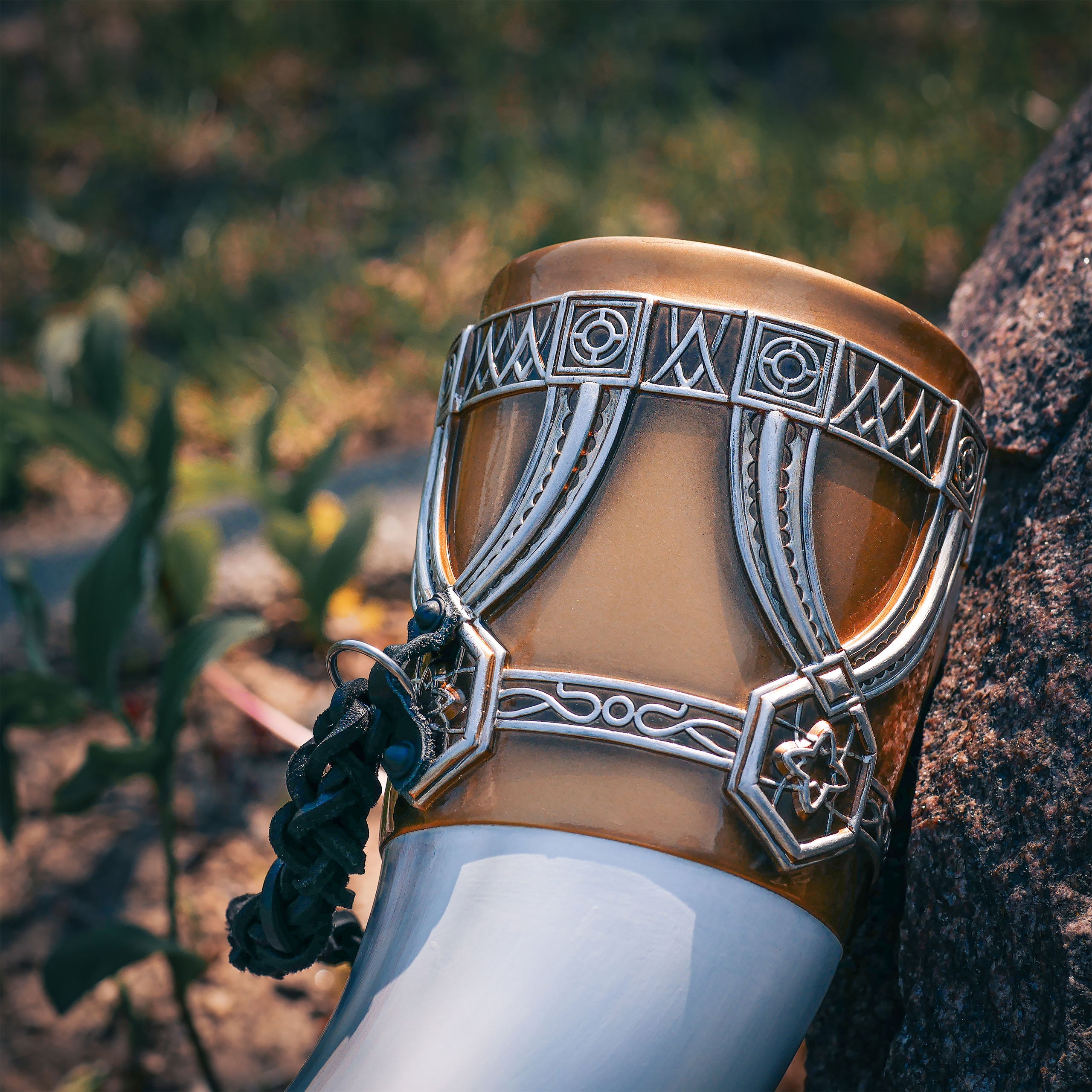 Immagine del prodotto Il Signore degli Anelli - Replica del Corno di Gondor