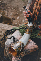 Immagine del prodotto Il Signore degli Anelli - Replica del Corno di Gondor