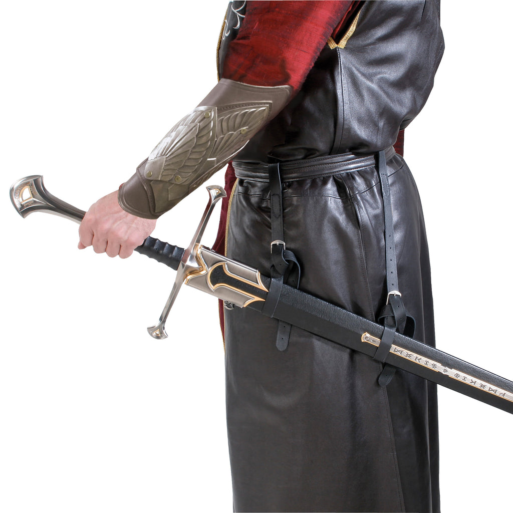 Immagine del prodotto Replica Fodero Anduril - Il Signore degli Anelli