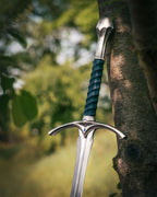 Immagine del prodotto Replica della spada Glamdring di Gandalf - Il Signore degli Anelli