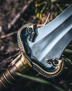 Immagine del prodotto Replica della spada di Éowyn - Il Signore degli Anelli
