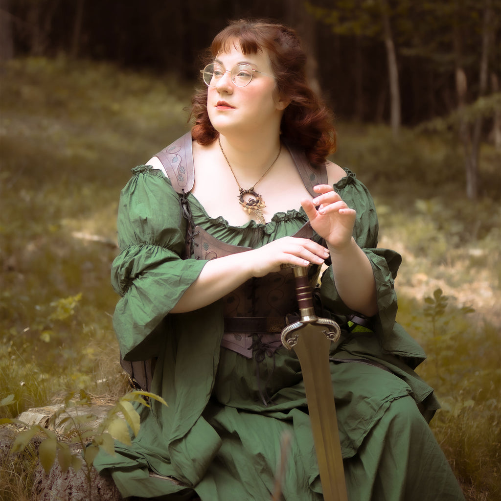 Immagine del prodotto Replica della spada di Éowyn - Il Signore degli Anelli