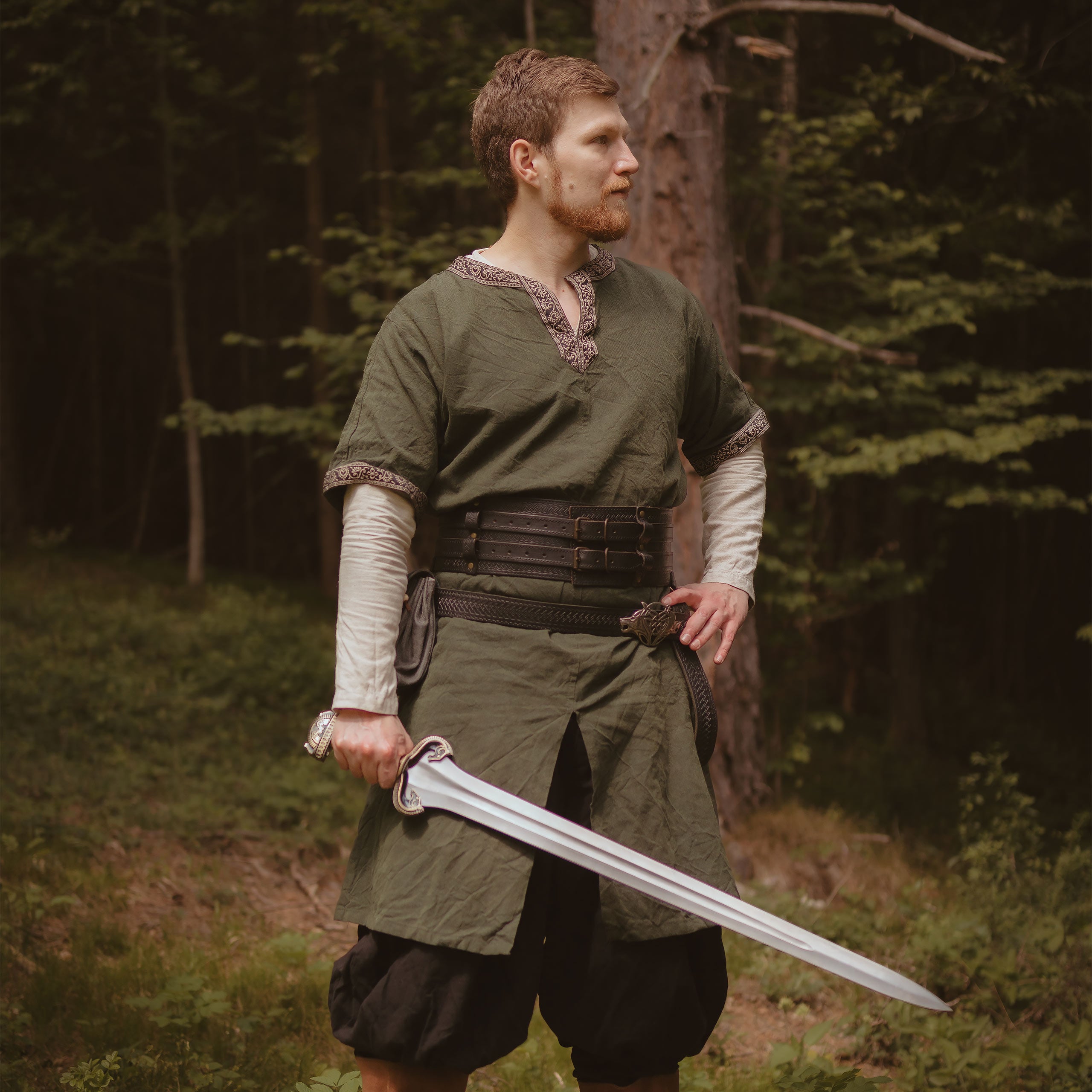 Immagine del prodotto Replica della spada di Éowyn - Il Signore degli Anelli
