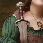 Immagine del prodotto Replica della spada di Éowyn - Il Signore degli Anelli