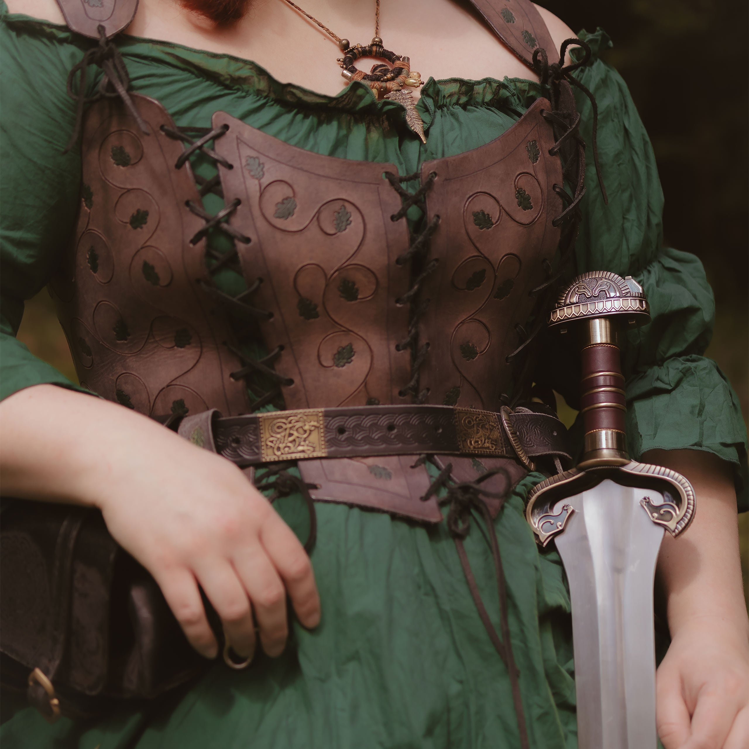 Immagine del prodotto Replica della spada di Éowyn - Il Signore degli Anelli