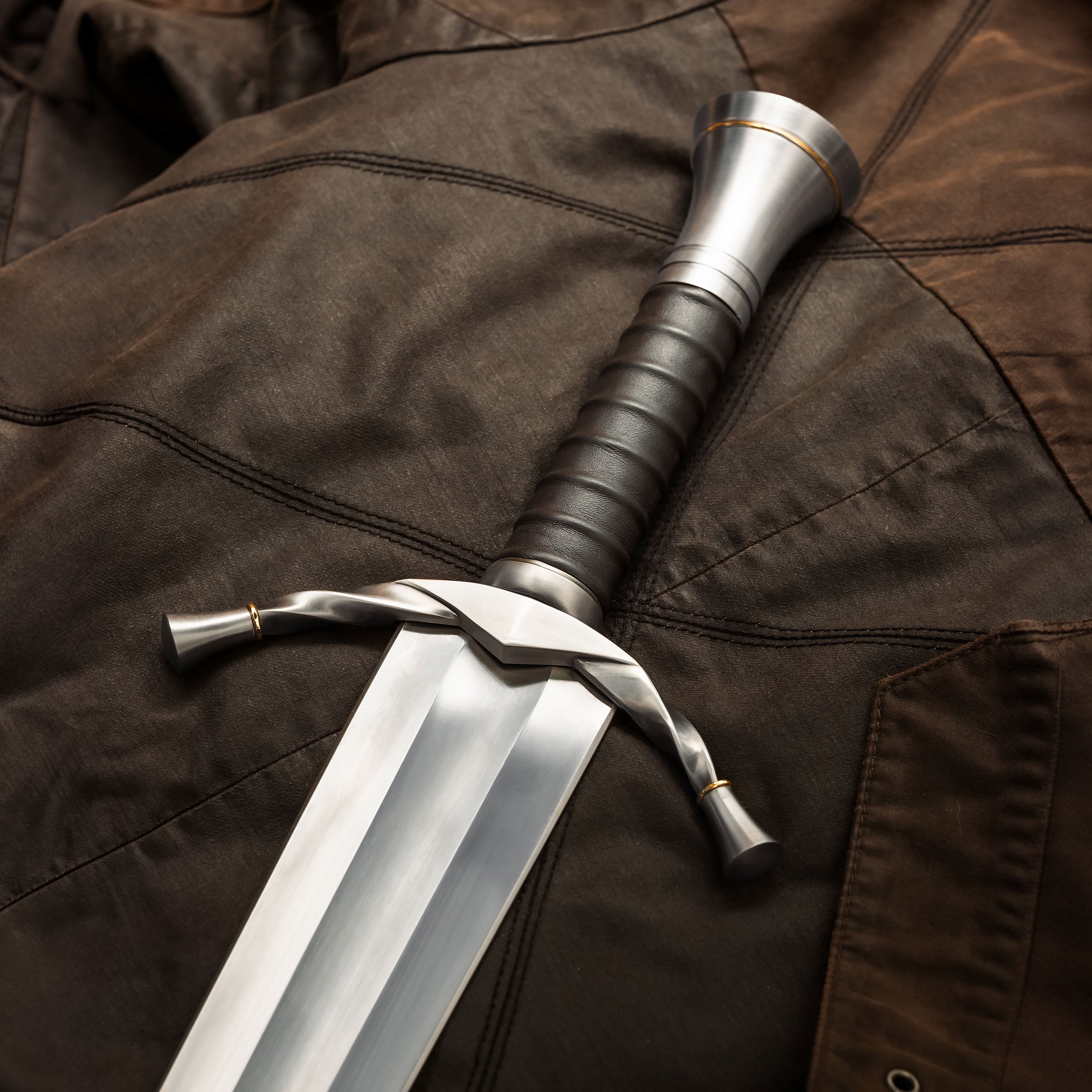 Immagine del prodotto Replica della spada di Boromir - Il Signore degli Anelli
