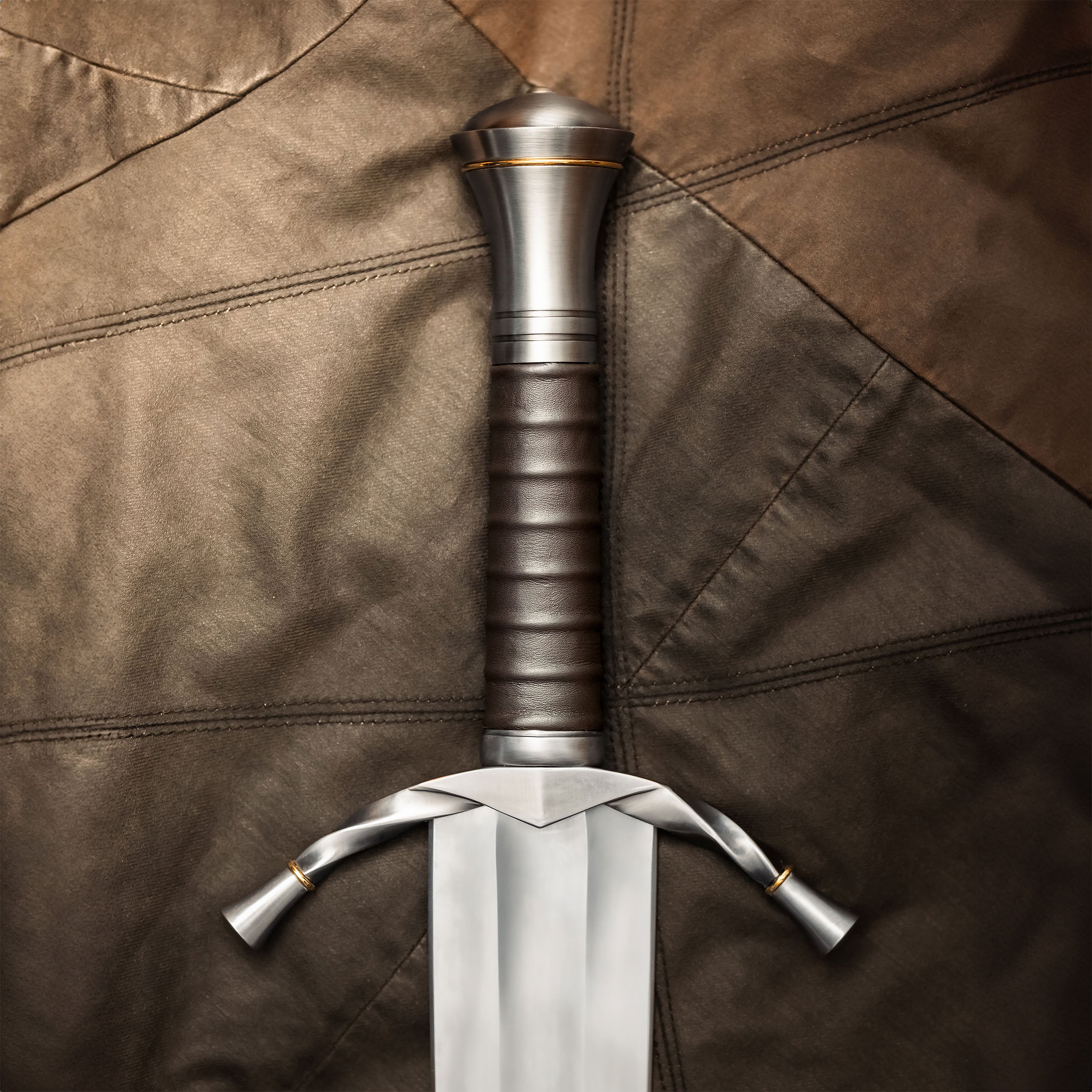 Immagine del prodotto Replica della spada di Boromir - Il Signore degli Anelli