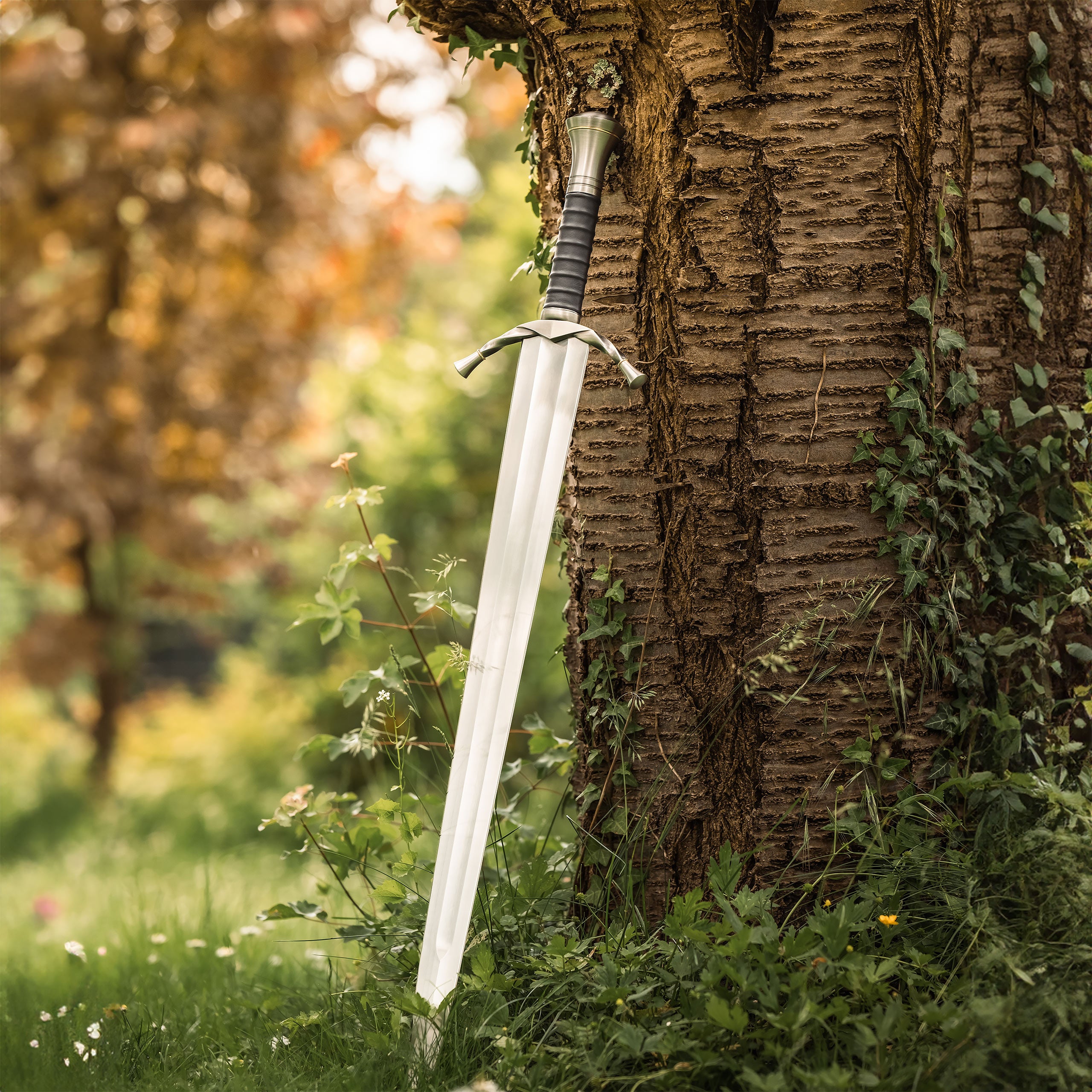 Product image Boromir's Sword Replica - The Lord of the Rings
