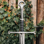 Immagine del prodotto Narsil Replica della spada di Elendil - Il Signore degli Anelli