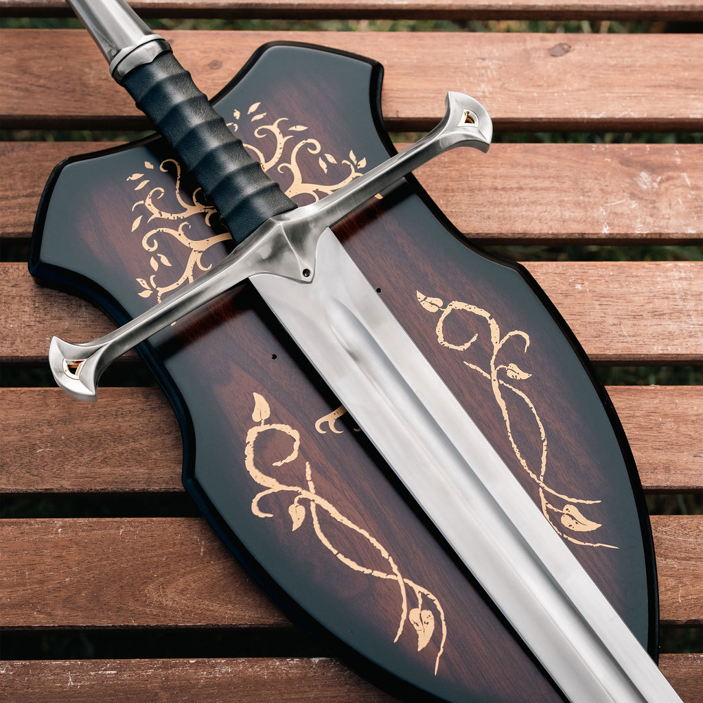 Immagine del prodotto Narsil Replica della spada di Elendil - Il Signore degli Anelli