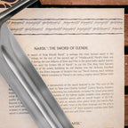 Immagine del prodotto Narsil Replica della spada di Elendil - Il Signore degli Anelli