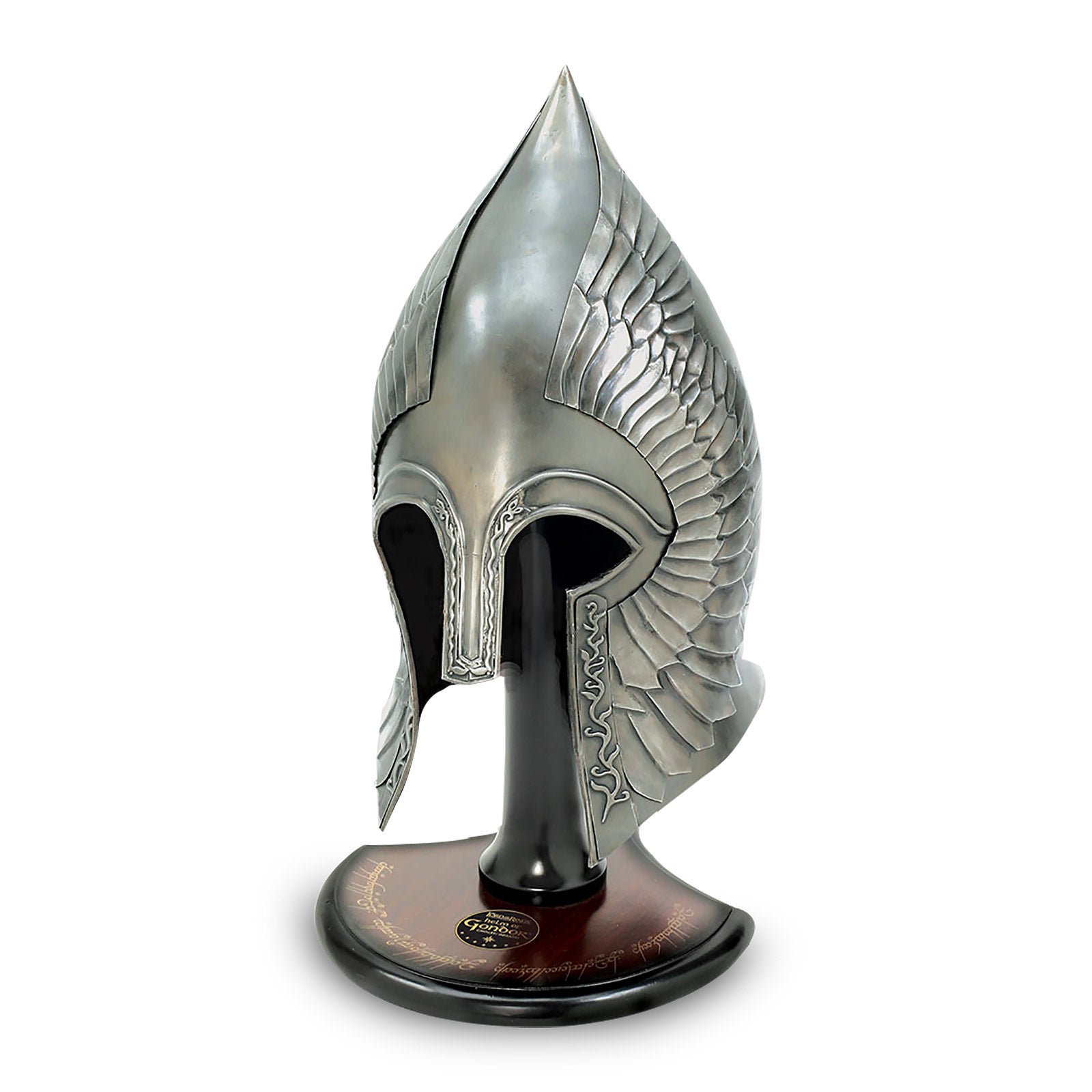 Immagine del prodotto Replica del casco di fanteria di Gondor - Il Signore degli Anelli