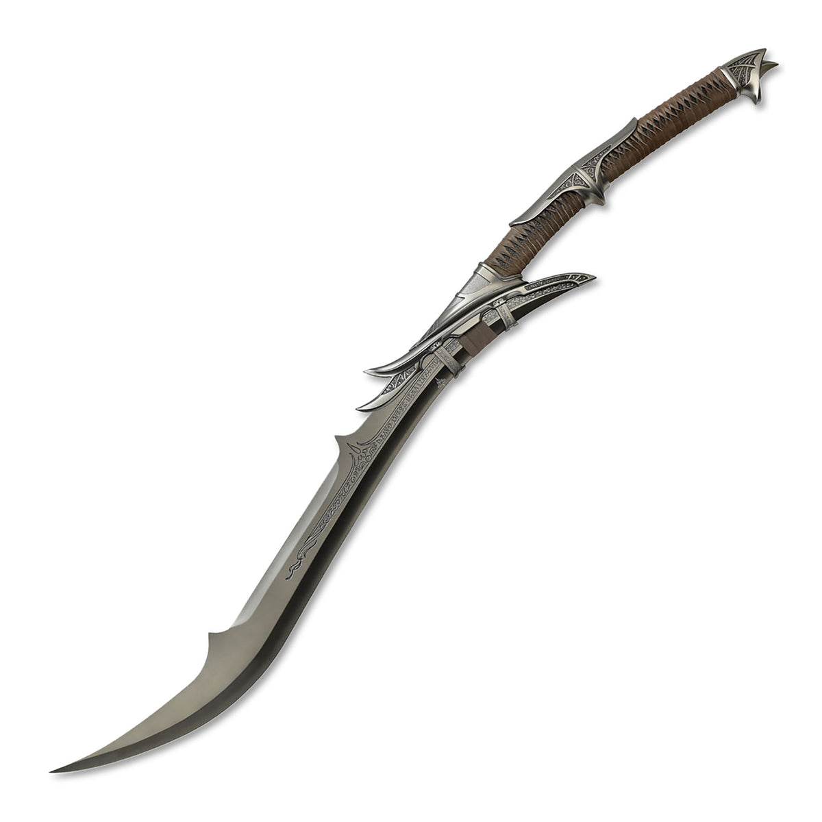 Immagine del prodotto Kit Rae - Spada Mithrodin Edizione Dark