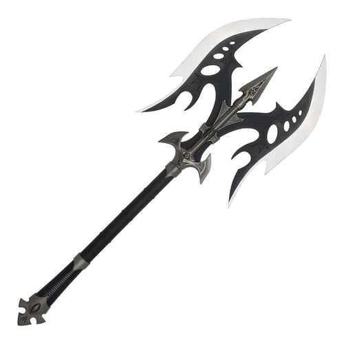 Product image Kit Rae - Black Legion Battle War Axe