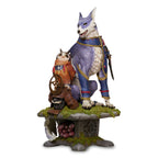Immagine del prodotto Monster Hunter - Palamute e Cohoot Creators Model Statua 26,8 cm