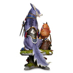 Immagine del prodotto Monster Hunter - Palamute e Cohoot Creators Model Statua 26,8 cm