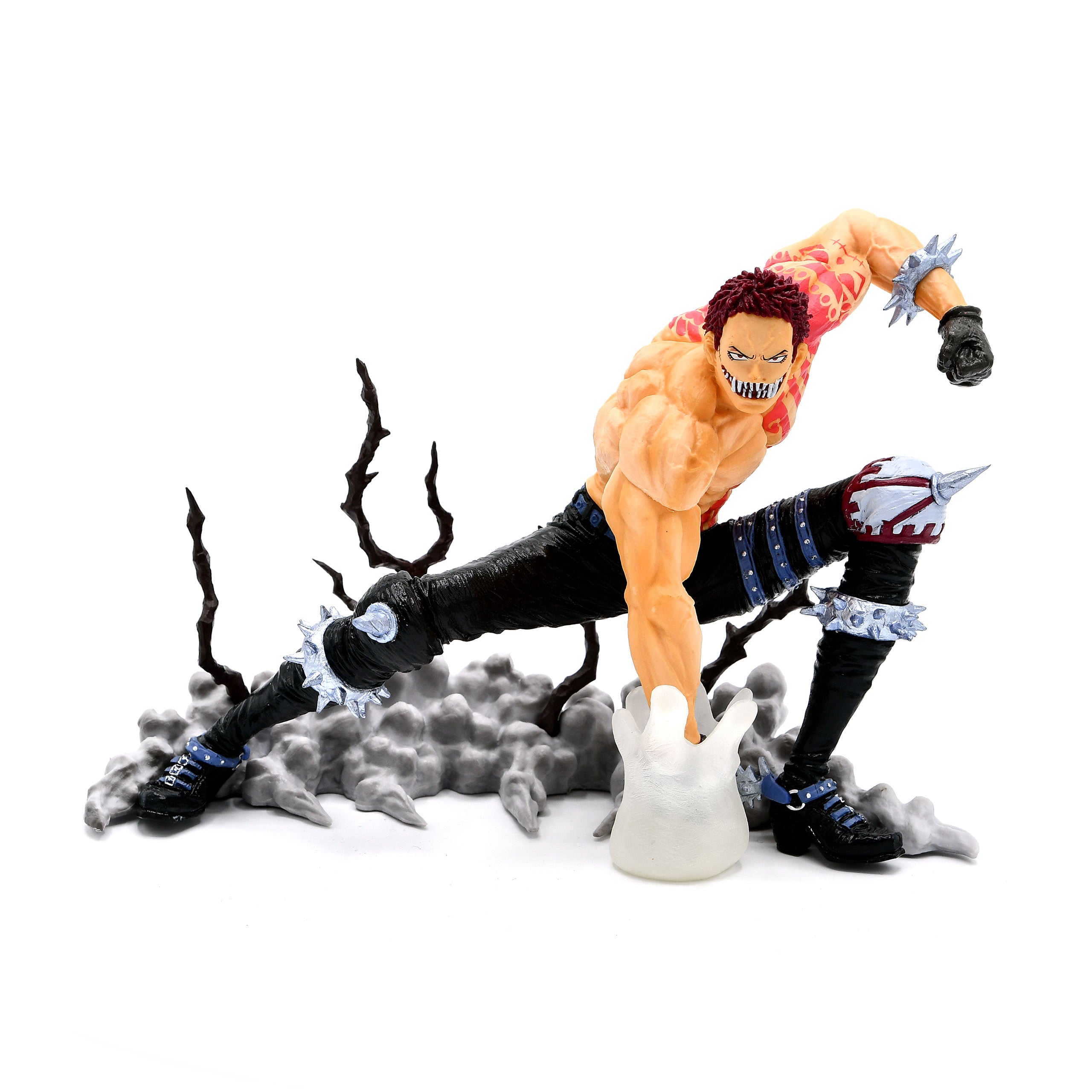 Immagine del prodotto One Piece - Figura di Charlotte Katakuri Duel Memories